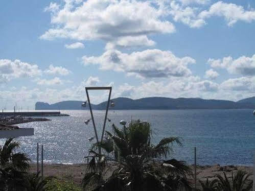 Il Faro Di Alghero Exteriör bild